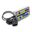 Car OBDII Protocol Detector Break Out Box - Shop Now - 2