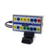 Car OBDII Protocol Detector Break Out Box - Shop Now - 3