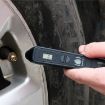 Car Diagnostic Tool Brake Fluid Tire Pressure Tester - 9
