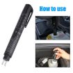 Brake Fluid Tester Car Diagnostic Tool 5 LEDs - Brake Fluid Testing Tools - 5
