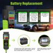 TopDiag BT400 Car Battery Analyzer - 4 in 1 Diagnostic Instrument - 7