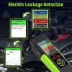 TopDiag BT400 Car Battery Analyzer - 4 in 1 Diagnostic Instrument - 9