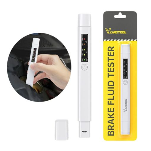Car Brake Fluid Test Pen - VDIAGTOOL028 - 1