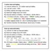 DUOYI DY226A Car Battery Capacity Tester - 8