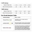 DUOYI DY226A Car Battery Capacity Tester - 9
