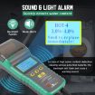 DUOYI DY23D Car Brake Fluid Detection Pen - Print Function - 5