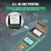 DUOYI DY23D Car Brake Fluid Detection Pen - Print Function - 6