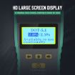 DUOYI DY23D Car Brake Fluid Detection Pen - Print Function - 7