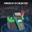 DUOYI DY23D Car Brake Fluid Detection Pen - Print Function - 9