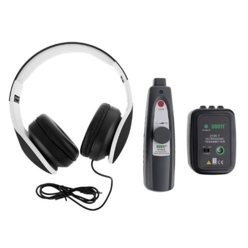 DUOYI DY26 Car Ultrasonic Flaw Detectors Vacuum Sealing Tester - 1