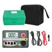 DUOYI DY30-1 Car Insulation Resistance Tester Meter - 2