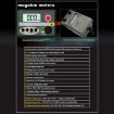 DUOYI DY30-1 Car Insulation Resistance Tester Meter - 5