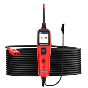 AUTEL PS100 Automotive Circuit Tester Diagnostic Tool - 1