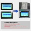 DUOYI DY3015B Car Battery Tester - Multi-language 12V - Google Shopping Ads - 6