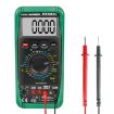 DUOYI DY2201C Car Maintenance Meter - 1