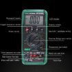 DUOYI DY2201C Car Maintenance Meter - 5