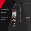 HABOTEST Brake Fluid Moisture Tester - Automobile Motorcycle - 4