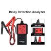 AERMOTOR Automotive Circuit Relay Tester Repair Tool - 4