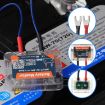 BM6 Car Battery Tester Locator - Electricity Testing Instrument - 8