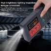12V/24V Automotive Relay Tester CNBJ-722 - 5