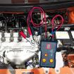 CNBJ-620 Automobile Injector Tester - Reliable Testing Tool - 6