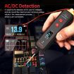 JDiag Mini Circuit Tester AC/DC Detection Oscilloscope (P50 Pro) - 7