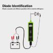 JDiag 6-30V Voltage Detector Automotive Power Circuit Diagnostic Diode - 2