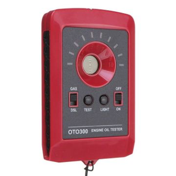 OTC300 Car Oil Tester - Quality Analyzer - 1
