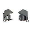 1pair DJI Mavic Pro Arm Turning Shaft Repair Accessories - 1