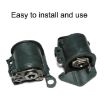 DJI Mavic Pro Arm Turning Shaft Repair - Right Rear Shaft - 4