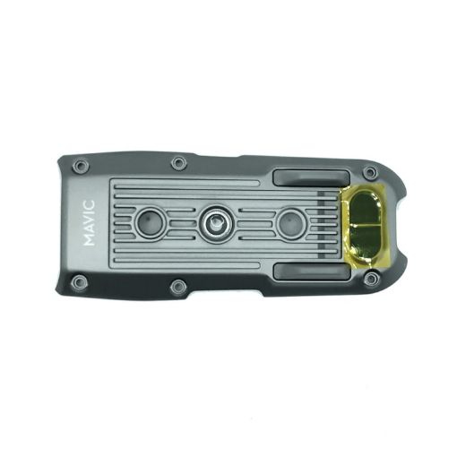DJI Mavic Air 2 Lower Cover Assembly - Bottom Shell Decorative Cover - 1