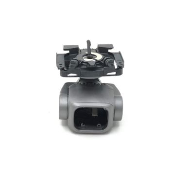 DJI Mavic Air 2S Gimbal Camera Assembly - Silver Gray - 1