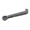 Replacement Arm Shell for DJI Mavic 2 Pro/Mavic 2 (Right Rear) - 1