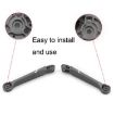Replacement Arm Shell for DJI Mavic 2 Pro/Mavic 2 (Right Rear) - 4