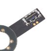 DJI Mavic 2 Gimbal R-Axis Motor Flex Cable - Replacement Part - 4