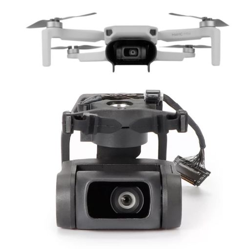 DJI Mavic Mini Gimbal Camera Repair Parts - 1