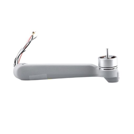 DJI Mavic Air 2S Left Rear Arm Shell Repair Accessories - 1