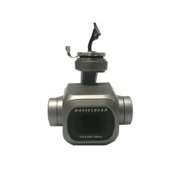 DJI Mavic 2 Pro Gimbal Camera Axial Arm Assembly - 1