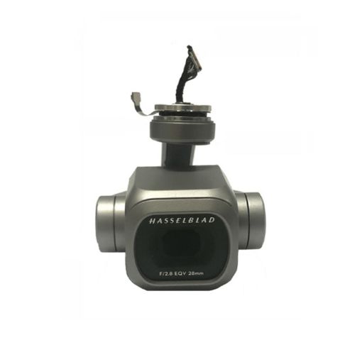 DJI Mavic 2 Pro Gimbal Camera Axial Arm Assembly - 1
