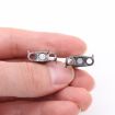 DJI Mavic 2 Pro/Zoom Front Arm Shaft Axis Replacement Part (Right) - 5