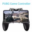MeMo AK66 Six Fingers Metal Trigger Press Gamepad - 2