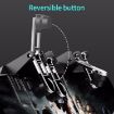 MeMo AK66 Six Fingers Metal Trigger Press Gamepad - 5