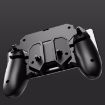 MeMo AK66 Six Fingers Metal Trigger Press Gamepad - 8