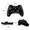 PXN-6603 MFI Mobile Phone Bluetooth Game Controller - iOS Compatible - 4