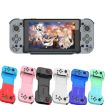 Wireless Bluetooth Game Controller Joystick for IOS/Android - Purple Blue - 2