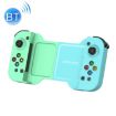 Wireless Bluetooth Game Controller Joystick for IOS/Android - Lime Green - 1