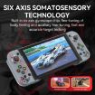 Wireless Bluetooth Game Controller Joystick for IOS/Android - Lime Green - 5