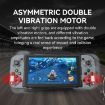 Wireless Bluetooth Game Controller Joystick for IOS/Android - Lime Green - 6