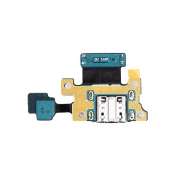 Charging Port Flex Cable for Galaxy Tab S 8.4/SM-T705 - 1