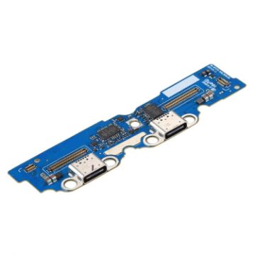 Galaxy Tab Pro S2 W727 Charging Port Board - Genuine Replacement - 1